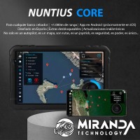 NUNTIUS CORE